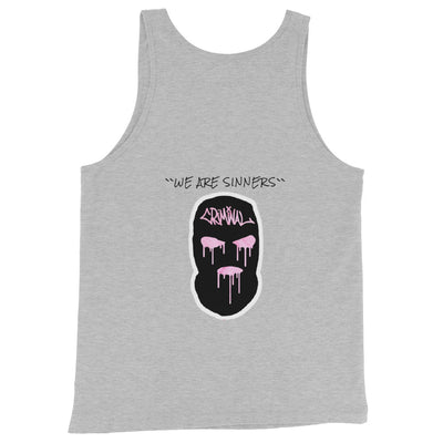 Are Sinners Tank Top - Produktbild 12 - NiZED