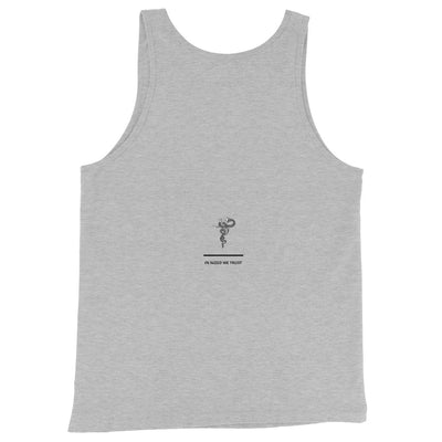 London Tank-Top - Produktbild 13 - NiZED