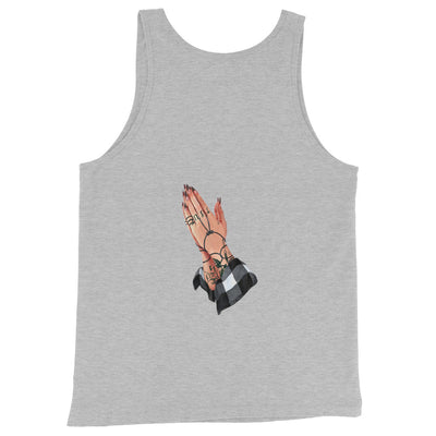 Pray Tank Top - Produktbild 13 - NiZED
