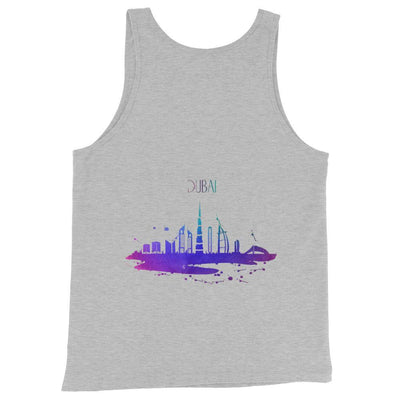 Dubai Tank-Top - Produktbild 13 - NiZED