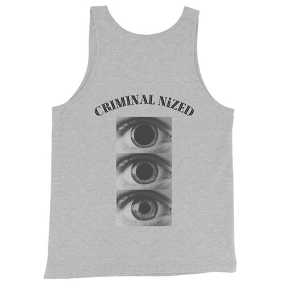 Barcelona Tank-Top - Produktbild 13 - NiZED