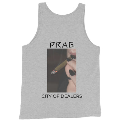 Prag Tank-Top - Produktbild 17 - NiZED
