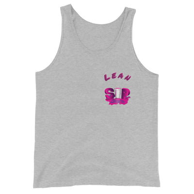 Lean Drank Tank Top - Produktbild 5 - NiZED