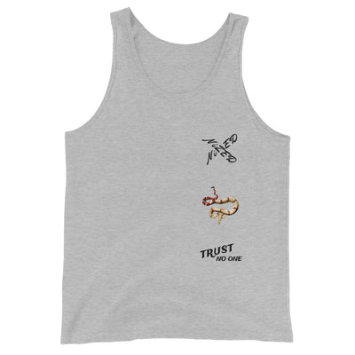 Trust Tank Top - Produktbild 7 - NiZED