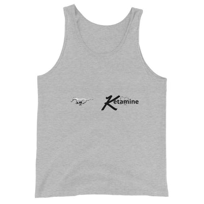 Ketamine Tank Top - Produktbild 7 - NiZED