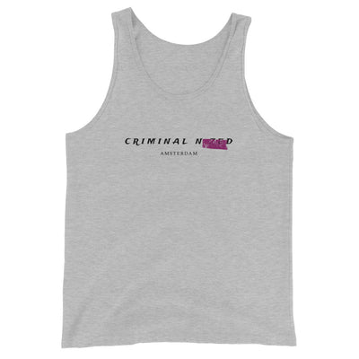 Amsterdam Tank-Top - Produktbild 14 - NiZED