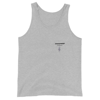 Paris Tank-Top - Produktbild 7 - NiZED