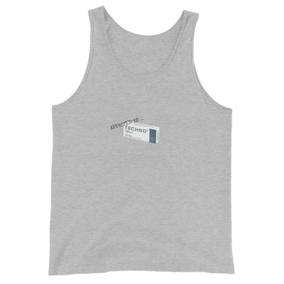 Techno Tank-Top - Produktbild 10 - NiZED