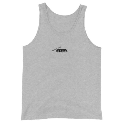 Tokio Tank-Top - Produktbild 12 - NiZED