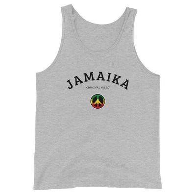 Jamaika Tank-Top - Produktbild 7 - NiZED