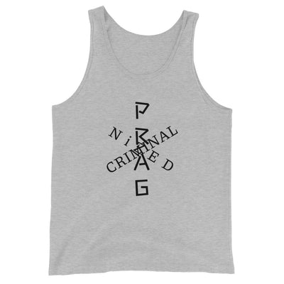 Prag Tank-Top - Produktbild 16 - NiZED