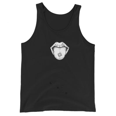 EL S DE Tank Top - Produktbild 2 - NiZED