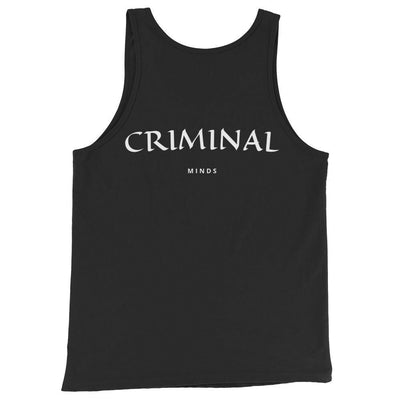 Criminal Minds Tank Top - Produktbild 17 - NiZED