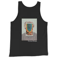 Criminal Antique Tank-Top