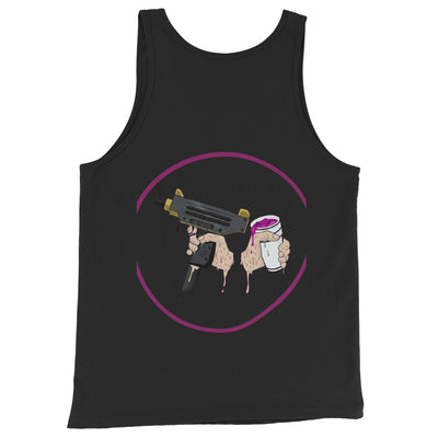 Amsterdam Tank-Top - Produktbild 19 - NiZED