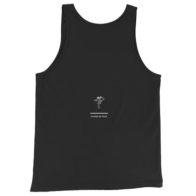 London Tank-Top - Produktbild 18 - NiZED