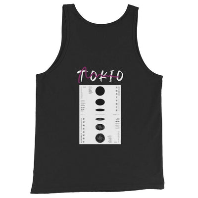Tokio Tank-Top - Produktbild 17 - NiZED