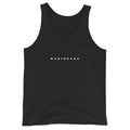 Marihuana Tank-Top