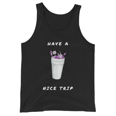 Have Nice Trip Tank Top - Produktbild 5 - NiZED