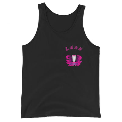Lean Drank Tank Top - Produktbild 4 - NiZED