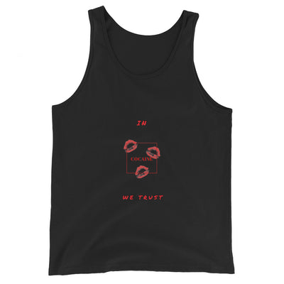 In Party Energy We Tank Top - Produktbild 5 - NiZED