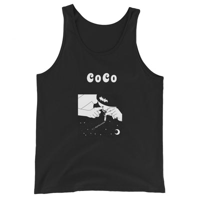 Coco Tank Top - Produktbild 5 - NiZED