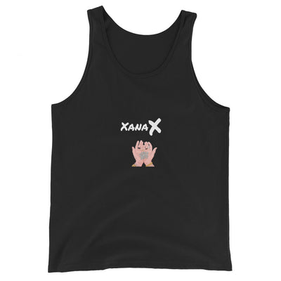 Xanax Tank Top - Produktbild 4 - NiZED