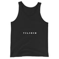Tilidin Tank-Top