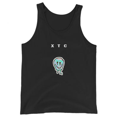 Extasy Vibes Tank Top - Produktbild 3 - NiZED