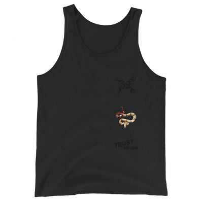 Trust Tank Top - Produktbild 2 - NiZED