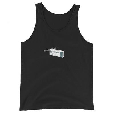 Techno Tank-Top - Produktbild 16 - NiZED