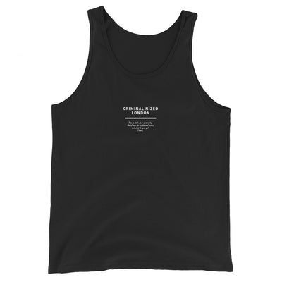 London Tank-Top - Produktbild 17 - NiZED