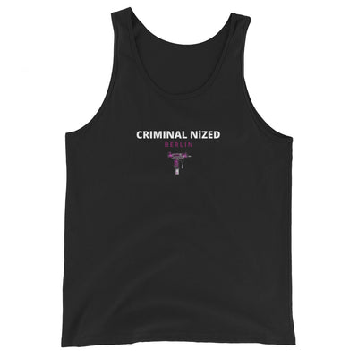 Berlin Tank-Top - Produktbild 9 - NiZED