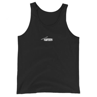 Tokio Tank-Top - Produktbild 18 - NiZED