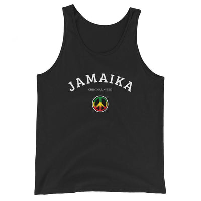 Jamaika Tank-Top - Produktbild 9 - NiZED
