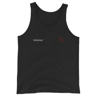 Dubai Tank-Top - Produktbild 18 - NiZED