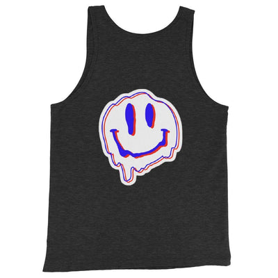 Rave Tank-Top - Produktbild 5 - NiZED