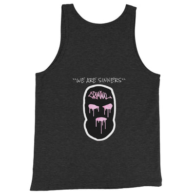 Are Sinners Tank Top - Produktbild 16 - NiZED