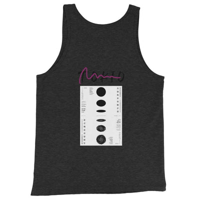 Tokio Tank-Top - Produktbild 5 - NiZED