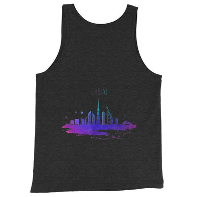 Dubai Tank-Top - Produktbild 5 - NiZED