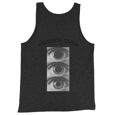 Barcelona Tank-Top - Produktbild 5 - NiZED