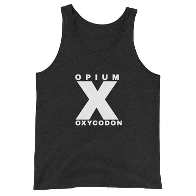 Opium Bliss Highcodon Tank Top - Produktbild 6 - NiZED