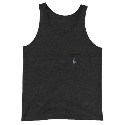 Paris Tank-Top - Produktbild 3 - NiZED
