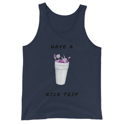 Have Nice Trip Tank Top - Produktbild 2 - NiZED