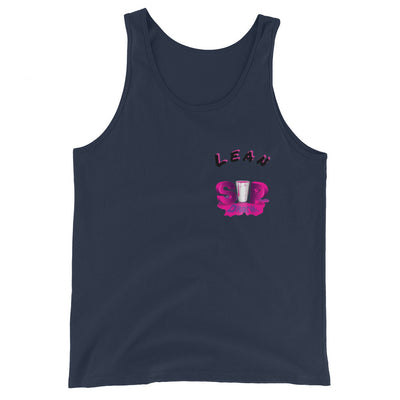 Lean Drank Tank Top - Produktbild 2 - NiZED