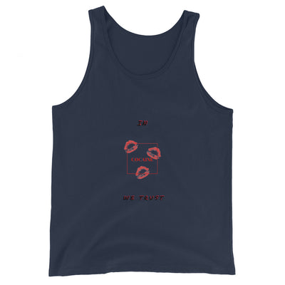 In Party Energy We Tank Top - Produktbild 2 - NiZED