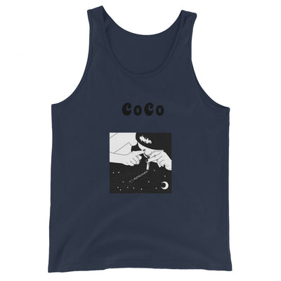 Coco Tank Top - Produktbild 2 - NiZED
