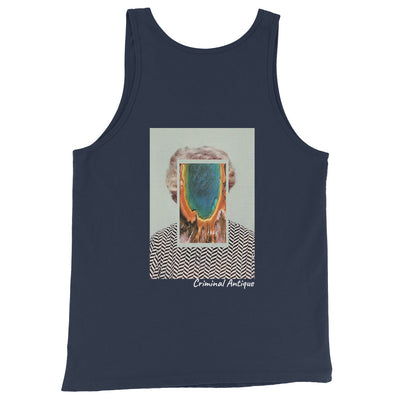 Criminal Antique Tank Top - Produktbild 18 - NiZED