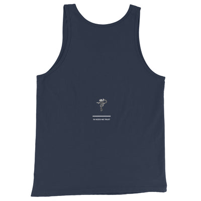 London Tank-Top - Produktbild 20 - NiZED