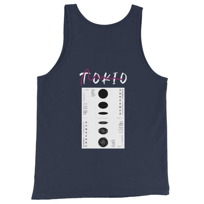 Tokio Tank-Top - Produktbild 20 - NiZED